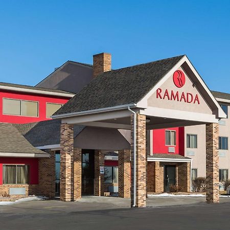 Platte City ラマダ バイ ウィンダム プラットシティ Kci エアポートモーテル エクステリア 写真