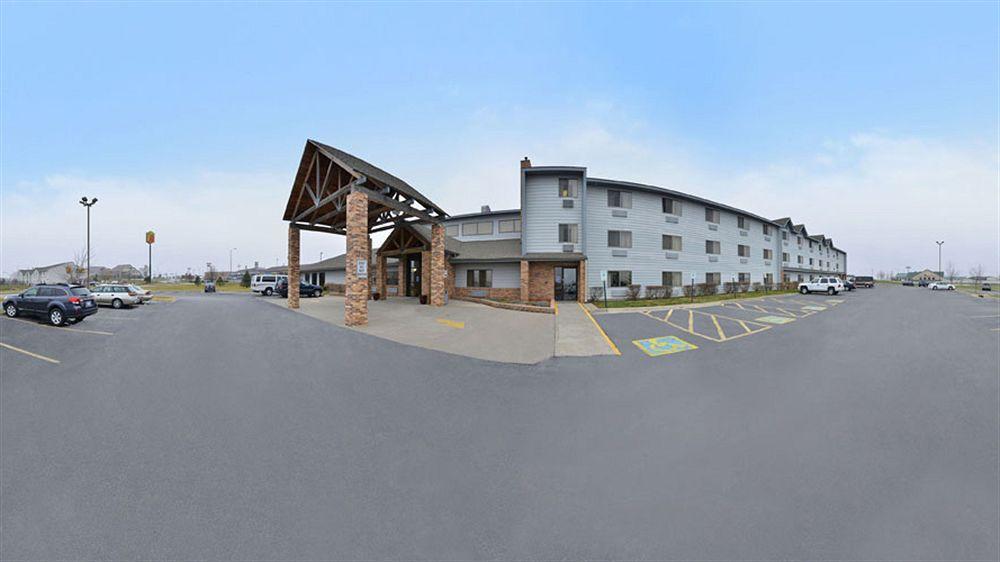 Platte City ラマダ バイ ウィンダム プラットシティ Kci エアポートモーテル エクステリア 写真
